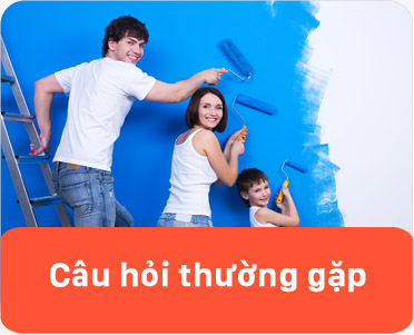 Câu hỏi thường gặp